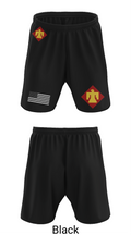 GOLD 78279862 Athletic Shorts With Pockets - 29