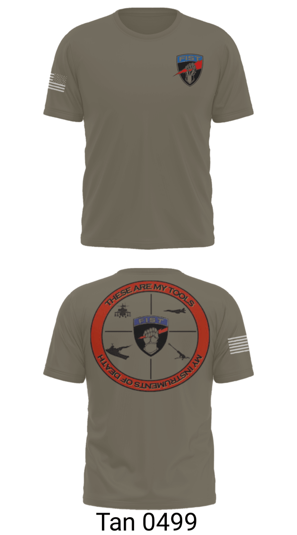 Short Sleeve Performance Shirt, Bravo 1/78th FA, Army, Teamtime, Team time, sublimation, custom sports apparel, team uniforms, spirit wear, spiritwear, sports uniforms, custom shirts, team store, custom team store, fundraiser sports, apparel fundraiser