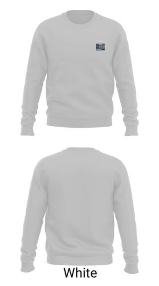 Crew Neck Sweatshirt, Lacruztennis, Tennis, Teamtime, Team time, sublimation, custom sports apparel, team uniforms, spirit wear, spiritwear, sports uniforms, custom shirts, team store, custom team store, fundraiser sports, apparel fundraiser