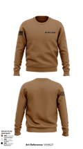 NR JUIC TEXAS 2052729 Crew Neck Sweatshirt - 112