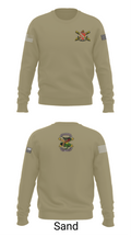 1-7FA Cobra Btry 25303520 Crew Neck Sweatshirt - 85