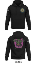 3-10 GSAB 50108135 Hoodie - 38