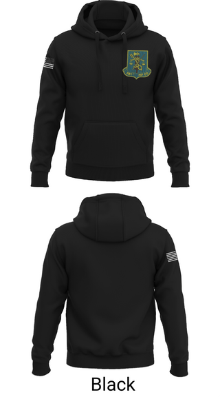 Hoodie, 981st MP CO, , Teamtime, Team time, sublimation, custom sports apparel, team uniforms, spirit wear, spiritwear, sports uniforms, custom shirts, team store, custom team store, fundraiser sports, apparel fundraiser
