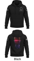 Speed Alpha 27324272 Hoodie - 36