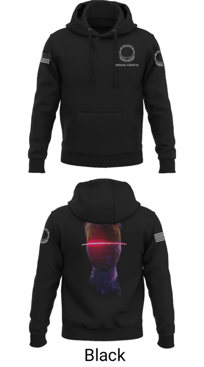 Speed Alpha 27324272 Hoodie - 36