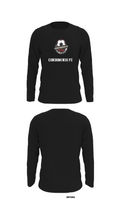 Condominio FC 21975887 Long Sleeve Performance Shirt - 27