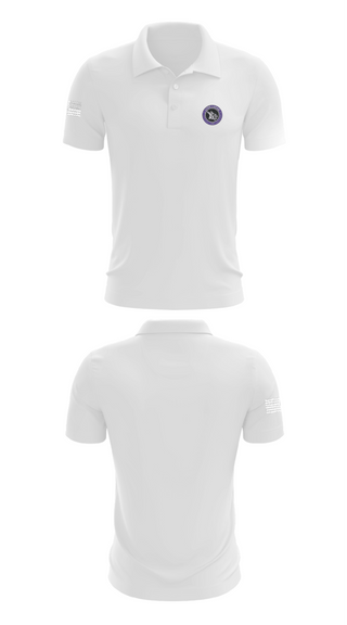 Short Sleeve Performance Polo, Lynn Lucas Middle School Cheer, Cheer, Teamtime, Team time, sublimation, custom sports apparel, team uniforms, spirit wear, spiritwear, sports uniforms, custom shirts, team store, custom team store, fundraiser sports, apparel fundraiser