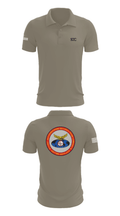 F.A.S.T. 47568902 Short Sleeve Performance Polo - 67
