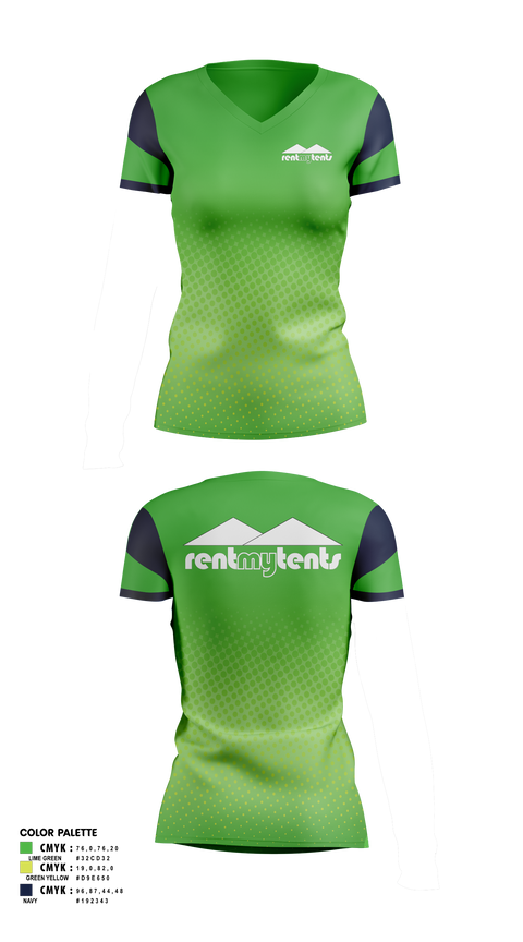 Womens Short Sleeve Vneck Shirt, , , Teamtime, Team time, sublimation, custom sports apparel, team uniforms, spirit wear, spiritwear, sports uniforms, custom shirts, team store, custom team store, fundraiser sports, apparel fundraiser