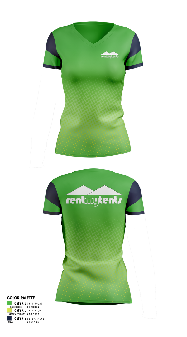 Womens Short Sleeve Vneck Shirt, , , Teamtime, Team time, sublimation, custom sports apparel, team uniforms, spirit wear, spiritwear, sports uniforms, custom shirts, team store, custom team store, fundraiser sports, apparel fundraiser