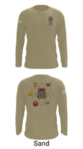 SPO Nation 55364584 Long Sleeve Performance Shirt - 86