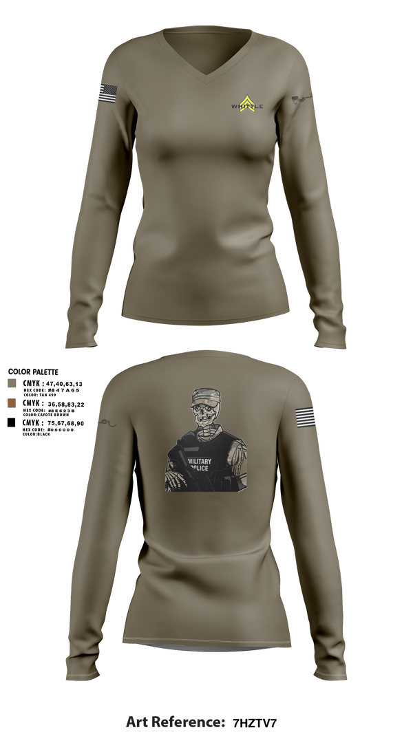 Womens Long Sleeve Vneck Shirt, MP Section, , Teamtime, Team time, sublimation, custom sports apparel, team uniforms, spirit wear, spiritwear, sports uniforms, custom shirts, team store, custom team store, fundraiser sports, apparel fundraiser