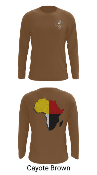 Long Sleeve Performance Shirt, Med shed, Army, Teamtime, Team time, sublimation, custom sports apparel, team uniforms, spirit wear, spiritwear, sports uniforms, custom shirts, team store, custom team store, fundraiser sports, apparel fundraiser