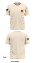 212th MASH 3282256 Short Sleeve Performance Shirt - 121