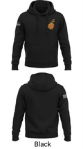 Houston hot shots 40745604 Hoodie - 25