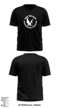 SVEC  Short Sleeve Performance Shirt - 1