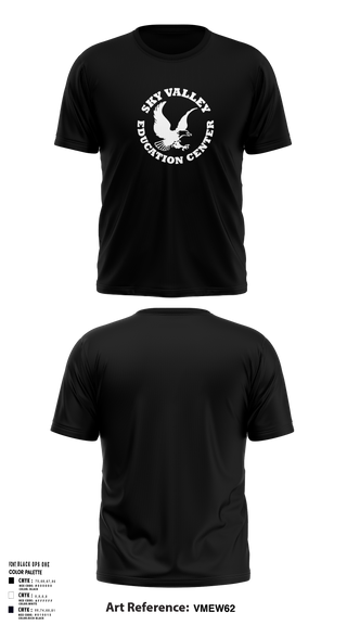 Short Sleeve Performance Shirt, SVEC, , Teamtime, Team time, sublimation, custom sports apparel, team uniforms, spirit wear, spiritwear, sports uniforms, custom shirts, team store, custom team store, fundraiser sports, apparel fundraiser