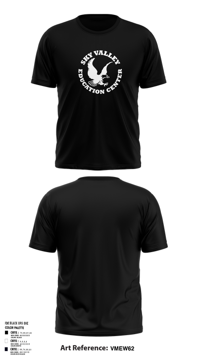 SVEC  Short Sleeve Performance Shirt - 1
