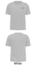Punshers 38366574 Short Sleeve Performance Shirt - 11