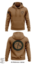 1055th Trans 1st Plt 68355484 Hoodie - 121