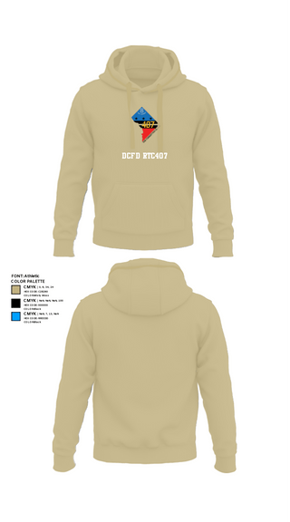 Hoodie, Rescue Engine 56DCFD RTC407, Fire Department, Teamtime, Team time, sublimation, custom sports apparel, team uniforms, spirit wear, spiritwear, sports uniforms, custom shirts, team store, custom team store, fundraiser sports, apparel fundraiser