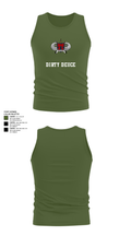Dirty Deuce 1357112 Tank Top - 59