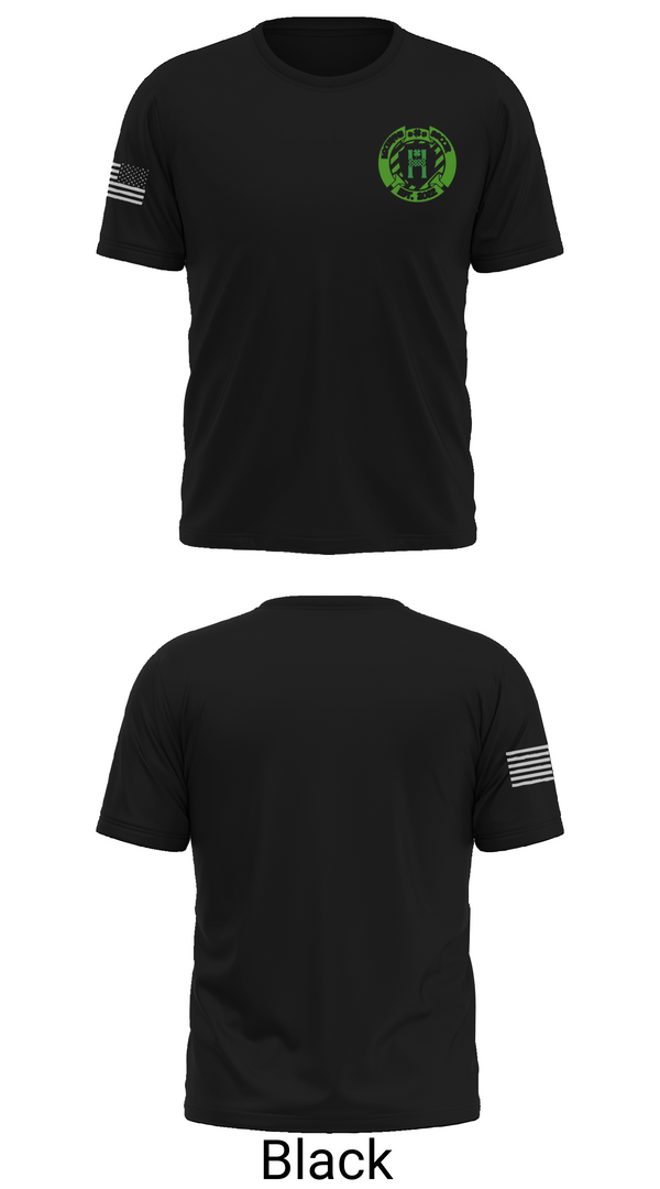 Short Sleeve Performance Shirt, White Settlement Youth Association Soccer, Men's Soccer, Teamtime, Team time, sublimation, custom sports apparel, team uniforms, spirit wear, spiritwear, sports uniforms, custom shirts, team store, custom team store, fundraiser sports, apparel fundraiser