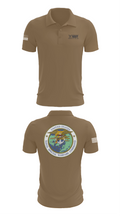 SEAL Team 4781251 Short Sleeve Performance Polo - 7