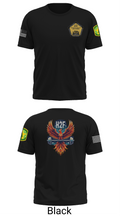 Phoenix H2F 94523826 Short Sleeve Performance Shirt - 36