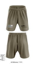 T&D Munitions 93716170 Athletic Shorts With Pockets - 2