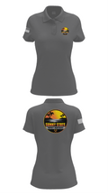 Sunny State Property Maintenance 42912711 Women's Short Sleeve Performance Polo  - 36
