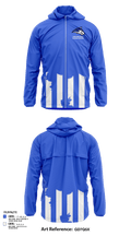 Fortuna High School Soccer 39161746 Windbreaker - 126