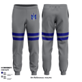 iMater Knights 34580721 Joggers - 4