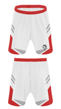 West Lafayette High School Tennis 20535617 Athletic Shorts With Pockets - 32