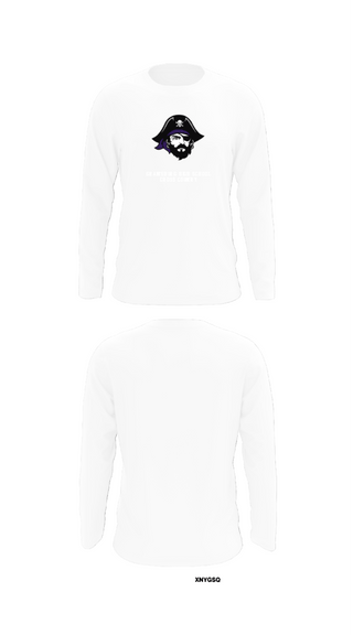 Long Sleeve Performance Shirt, Grantsburg High School Cross Country, Cross Country, Teamtime, Team time, sublimation, custom sports apparel, team uniforms, spirit wear, spiritwear, sports uniforms, custom shirts, team store, custom team store, fundraiser sports, apparel fundraiser