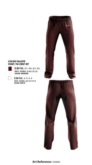 Sweatpants, River Rouge High School Basketball, Men's Basketball, Teamtime, Team time, sublimation, custom sports apparel, team uniforms, spirit wear, spiritwear, sports uniforms, custom shirts, team store, custom team store, fundraiser sports, apparel fundraiser