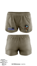 Henry 81806583 Ranger Panties - 1