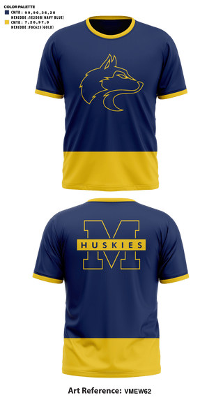 Short Sleeve Performance Shirt, Marsing High School Cheer, Cheer, Teamtime, Team time, sublimation, custom sports apparel, team uniforms, spirit wear, spiritwear, sports uniforms, custom shirts, team store, custom team store, fundraiser sports, apparel fundraiser