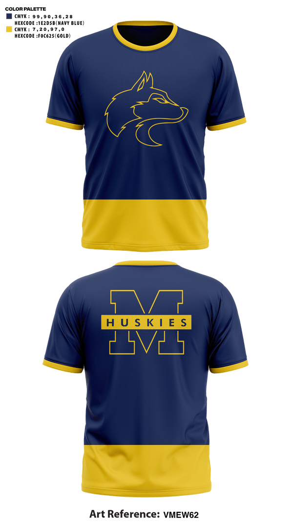 Short Sleeve Performance Shirt, Marsing High School Cheer, Cheer, Teamtime, Team time, sublimation, custom sports apparel, team uniforms, spirit wear, spiritwear, sports uniforms, custom shirts, team store, custom team store, fundraiser sports, apparel fundraiser