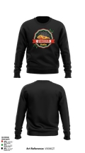 Pizzeria Italia Crew Neck Sweatshirt - 2