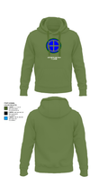 A co 935th ASB 3rd Platoon 87563624 Hoodie - 49