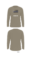Session 152 47396469 Long Sleeve Performance Shirt 69