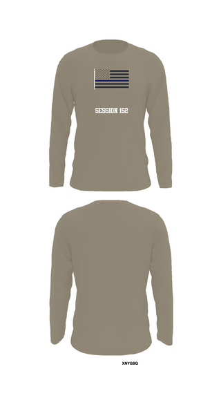 Long Sleeve Performance Shirt, Session 152, Police, Teamtime, Team time, sublimation, custom sports apparel, team uniforms, spirit wear, spiritwear, sports uniforms, custom shirts, team store, custom team store, fundraiser sports, apparel fundraiser