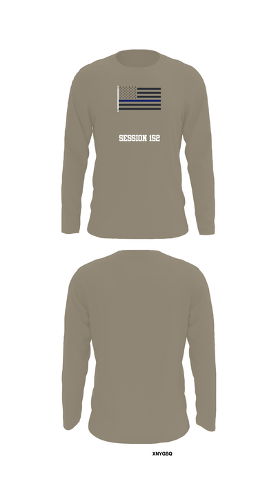 Session 152 47396469 Long Sleeve Performance Shirt 69