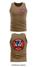 Station 19 11866186 Tank Top - 41
