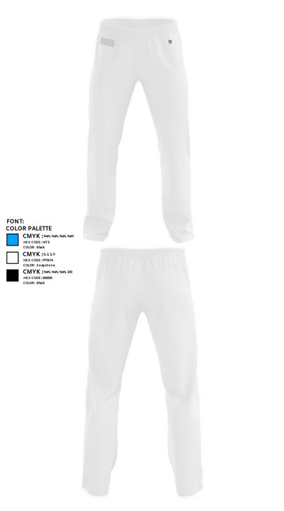 Triple deuce 34818606 Sweatpants - 7