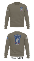 Sky Soldiers 34003392 Crew Neck Sweatshirt - 65
