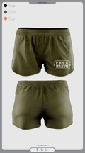 Casa Bravo 21710011 Women's Shorts - 2