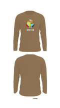11th T.S.R 19637514 Long Sleeve Performance Shirt 12