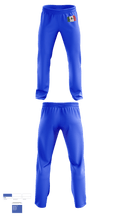 TP Baja 63803930 Sweatpants - 1